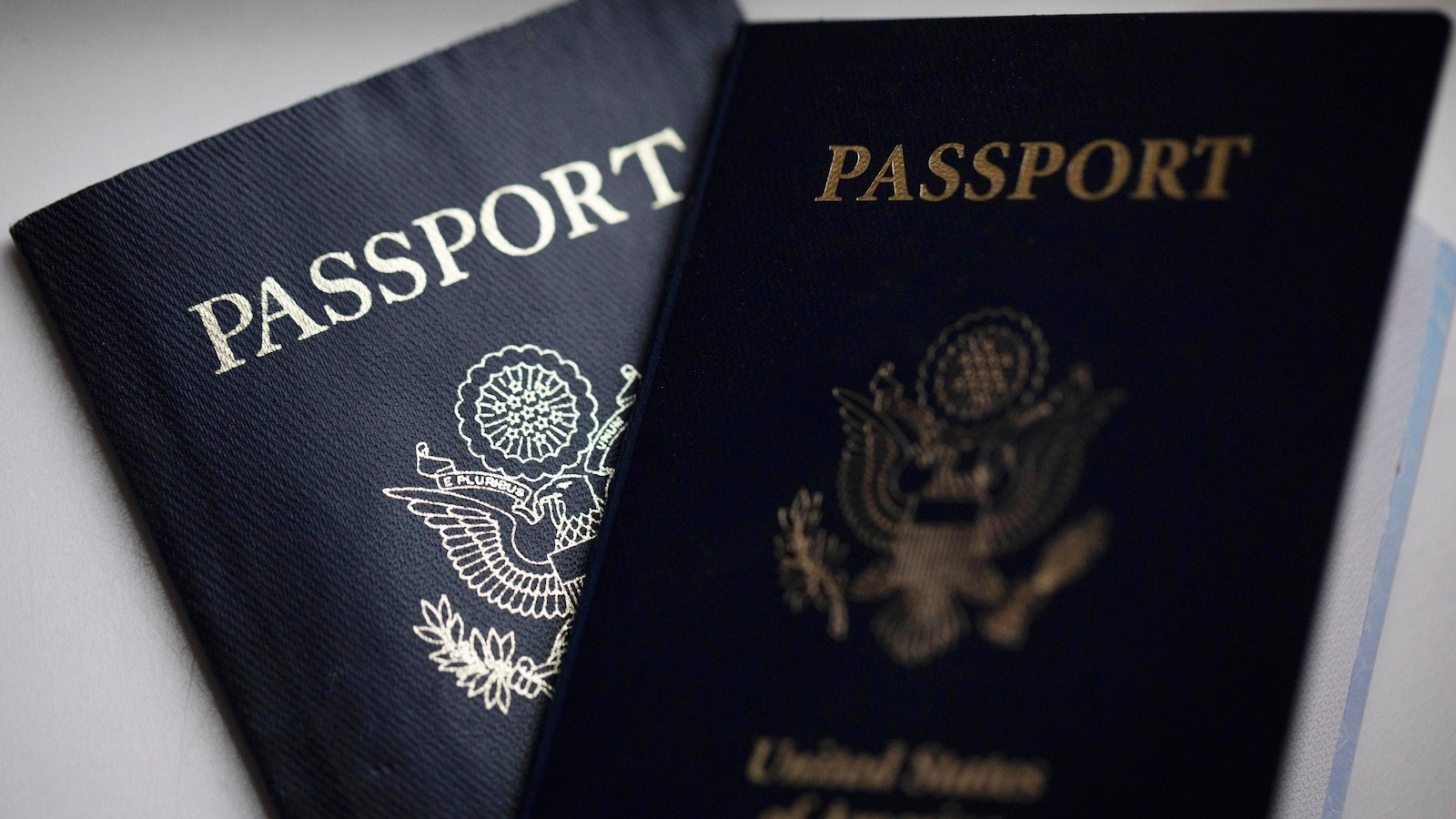 The judge says the government cannot limit Passport sex markers for many transgender
