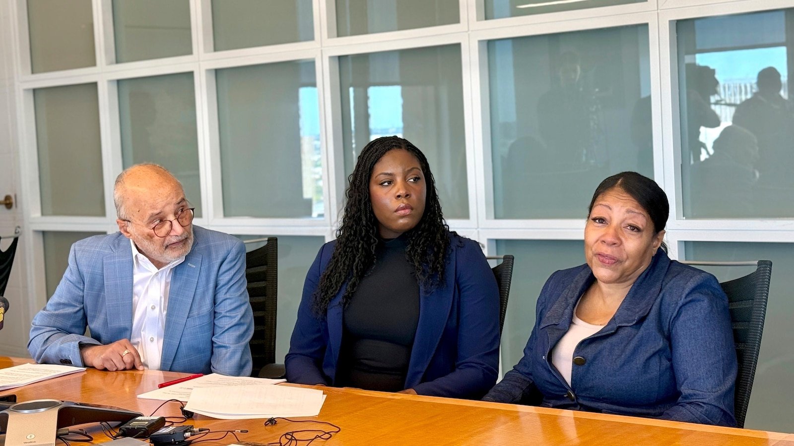 Baltim's schools have considered for failure to protect students from a predatory teacher