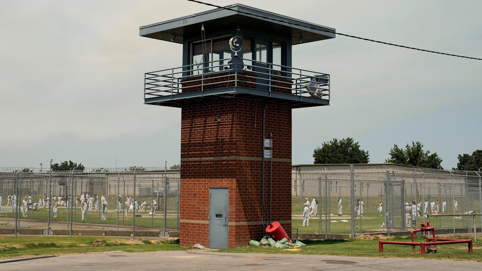 Arkansas Death Row inmate die in prison of unknown causes