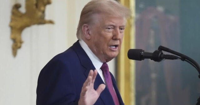 6/30: The daily report - CBS news
