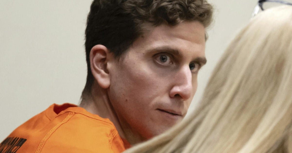 Bryan Kohberger, defendant in 4 college college murders, accept a pleasure agreement
