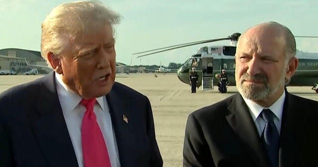 7/20: TAKE THE NATION - CBS news