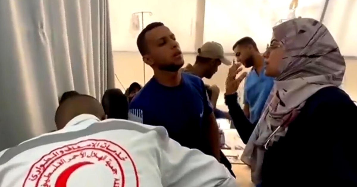 Dozens killed in Gaza by the Israeli guns while waiting for a help trucks