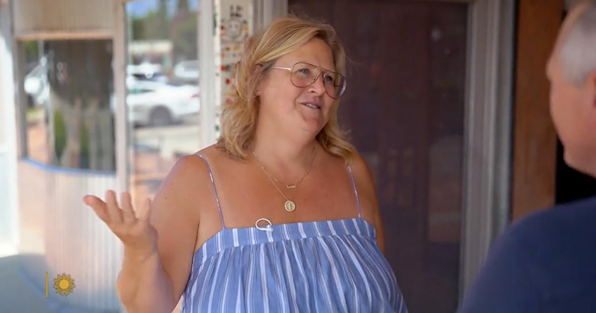 "Someone somewhere" Star Bridget Eveett