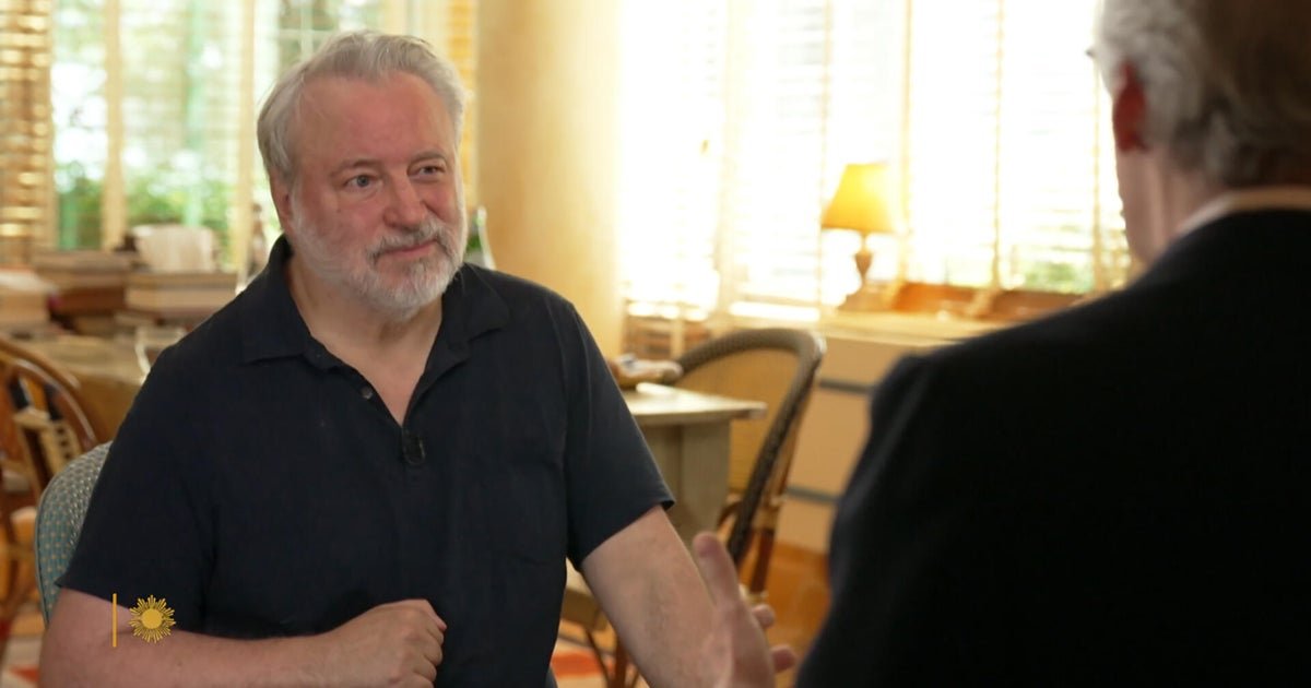 Extended Interview: Restatatateur keith McNually