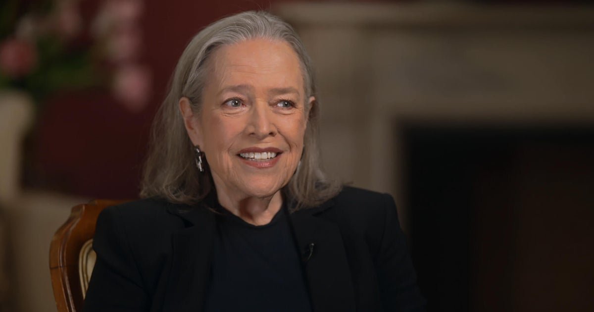 Extended Interview: Bates Kathy - BS News