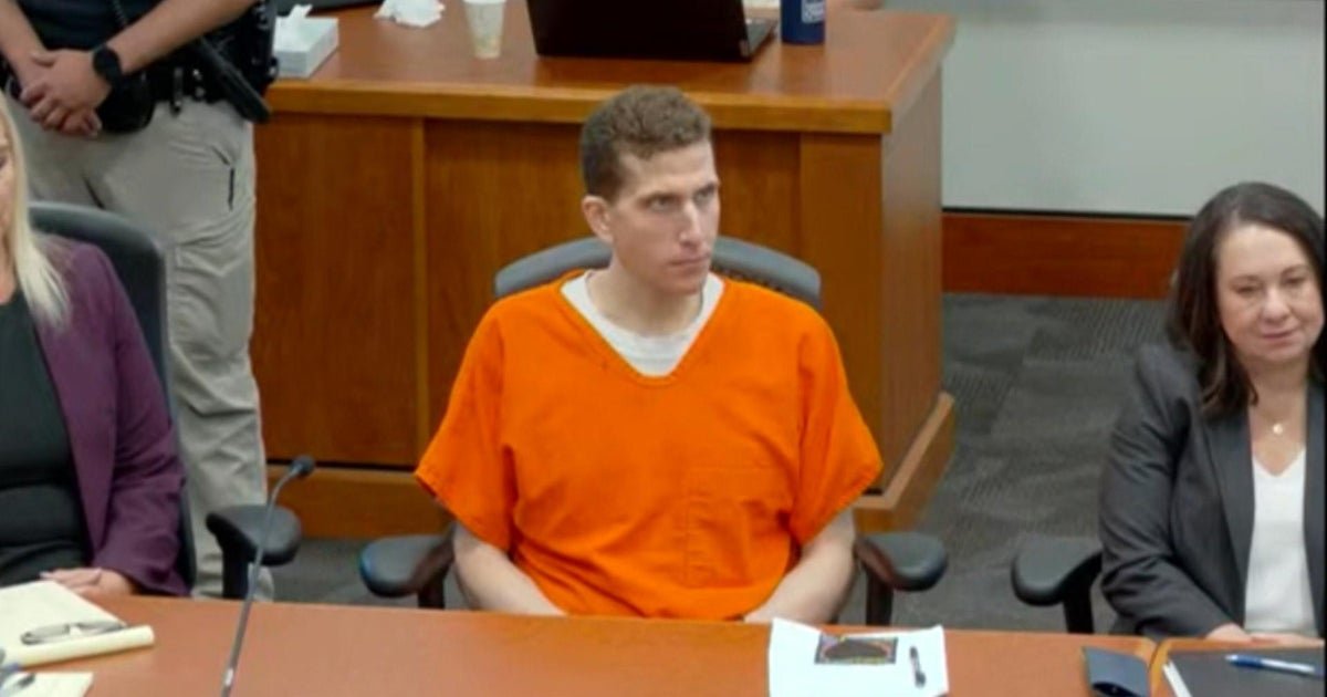 Families facing Idahu Kohberger's chance of the Bryan during emotional sentence