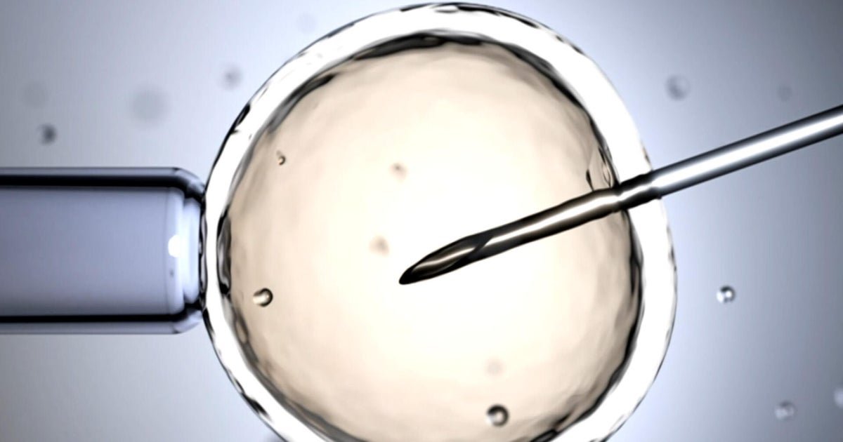 Science and ethics behind the screening of genetic embry