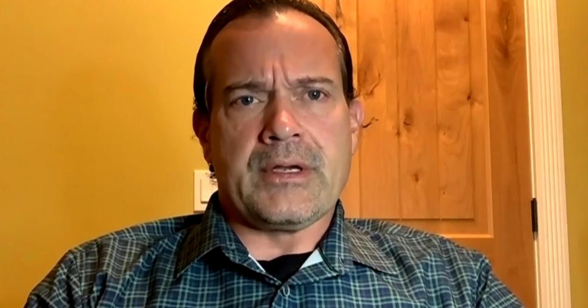 Kaylee Gaylee's father speaks after the sentence