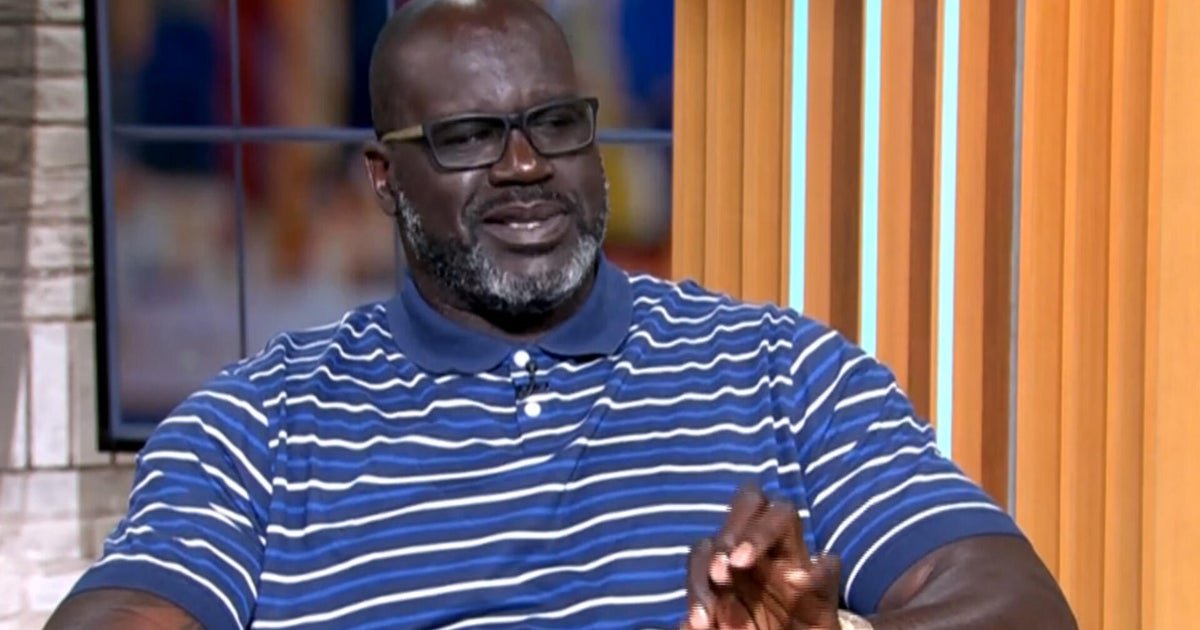 Shaquille O'Nal University education for all