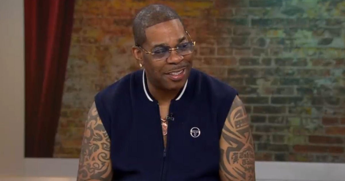 HIP-HOP BUSH RHYME LEGENCY Talk Leagacy and New Album "Vengeance"