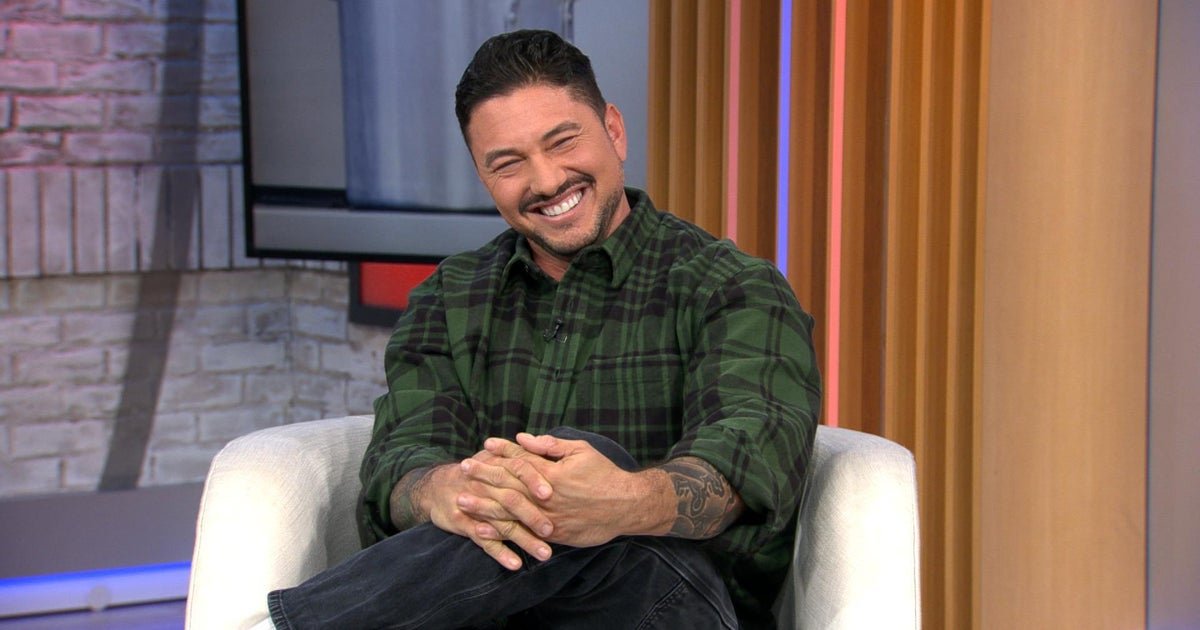 Chef Gabe Bertaccini to the Chaos to Transform In Confidence on "worst cooks in America"