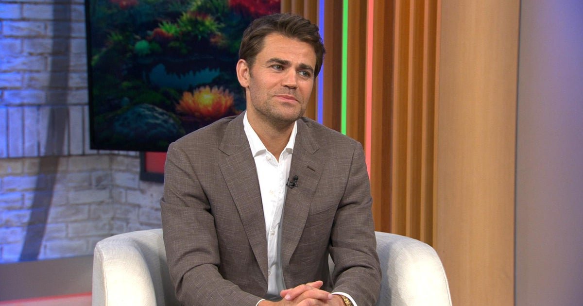 Paul Wesley Scalks Honoring William Shatner without imitation in "Star Trek: Strange New World"