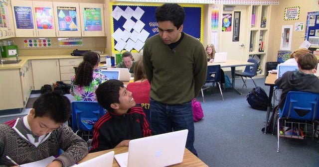 "Master in the world" | 60 minutes Archive
