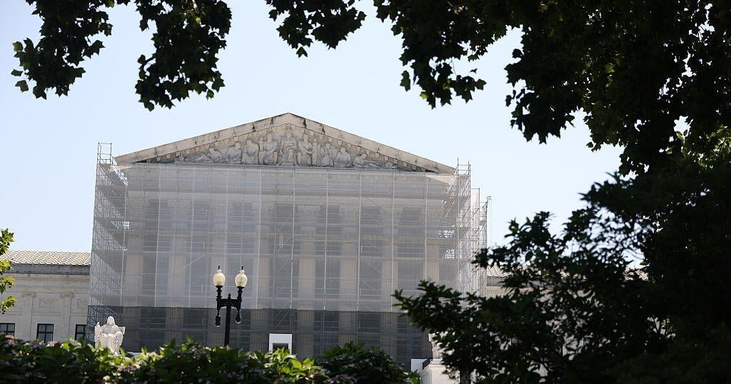 Supreme Court will not let florida know the new immigration act for now