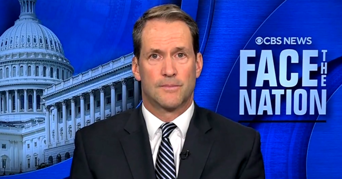 Transcript: Rep. Jim Himes on "makes nation with Margaret Brennan", 20 July 2025