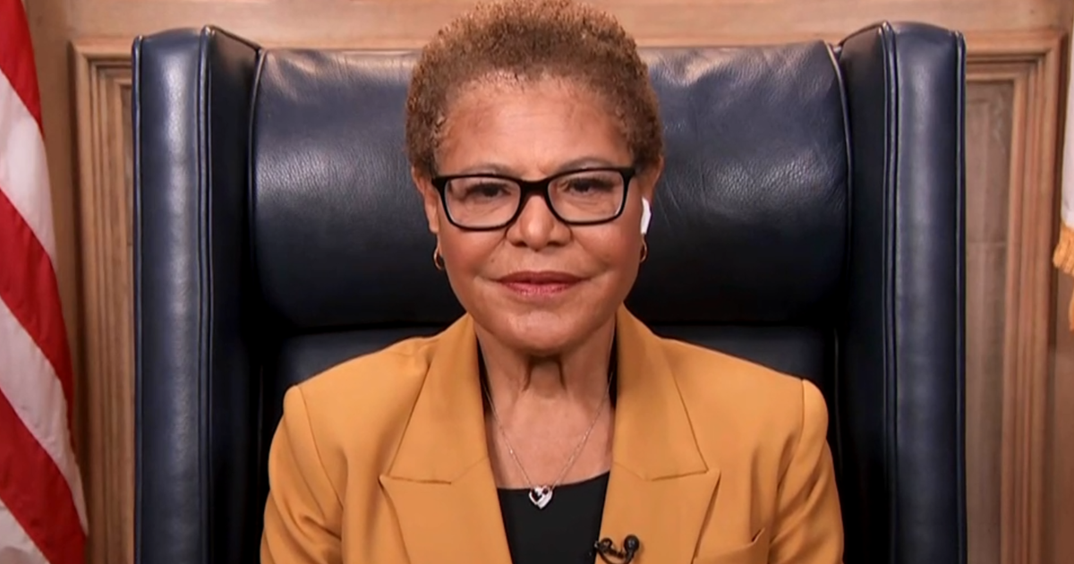 Transctrit: Los Doyor Mandor Keren Bass On "makes nation with Margaret Brennan", 20 July 2025