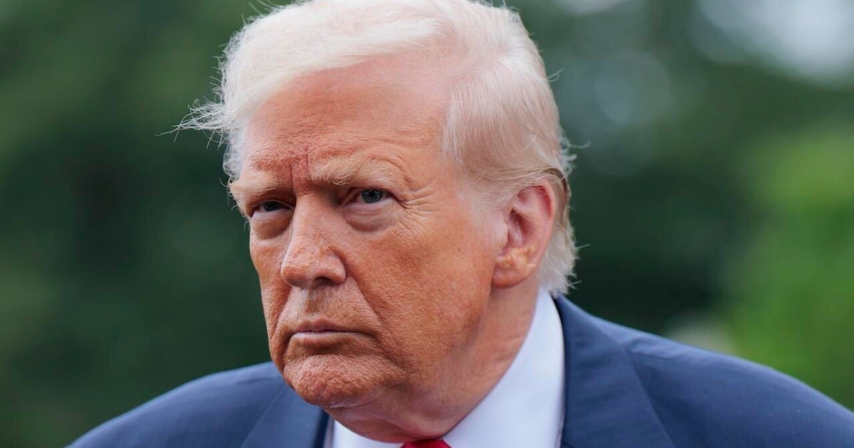 Trump Trump Citizenship Order Facils Faces Legal Boy