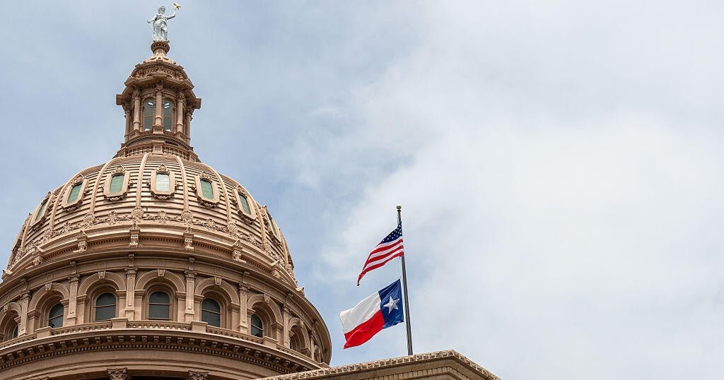 Texas Democrats visit California and Illinois as Redication Continue