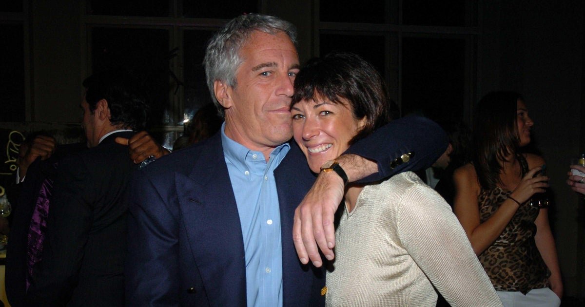 To ex prosecutors, all about the Diptice of Ghislaine, Maxwell sought without orthodox