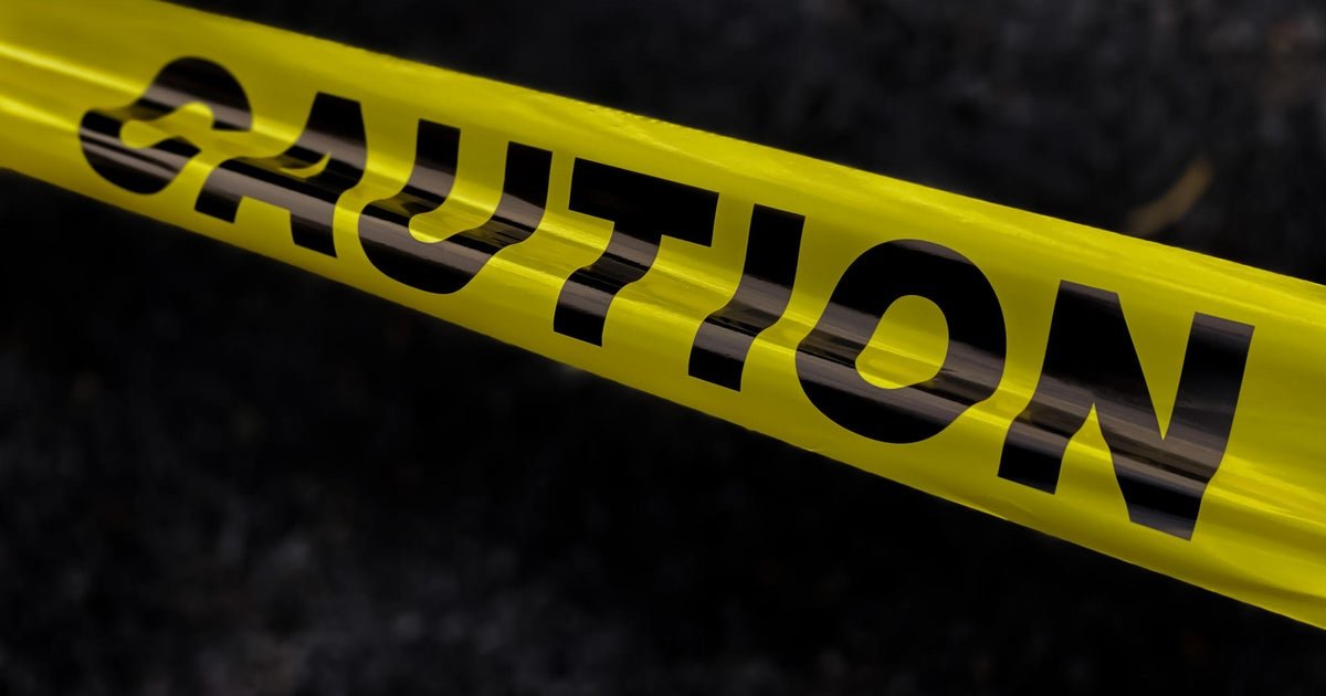 Real cariblic crew members of the partner crew, so die after jumping on the edge, police say