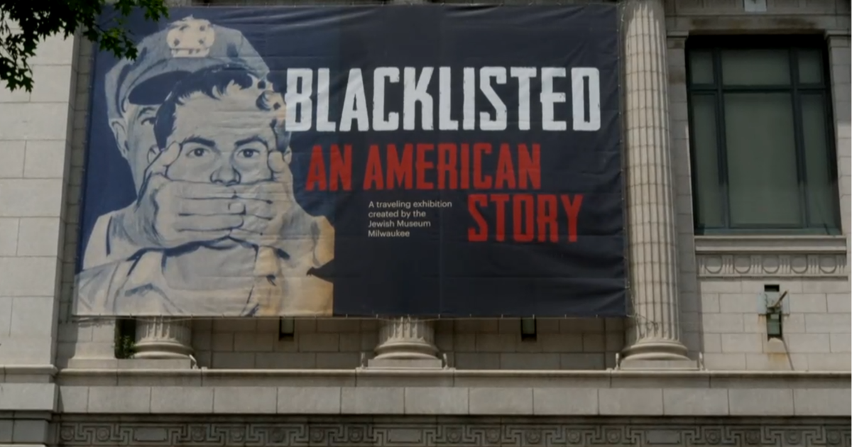 New Exhiba Exploring the impact and bound of BlackList Hollywood