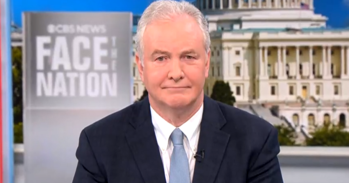 Transcriprip: Sen. Chris go on "makes nation with Margaret Brennan", on July 2725