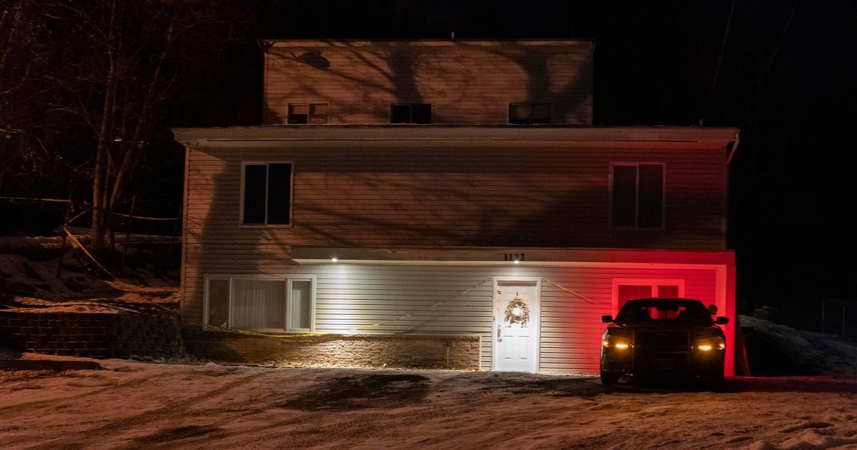 The police documents on the Kohberger Bryan Kohberger reveal new details about unusual incidents before the murderers