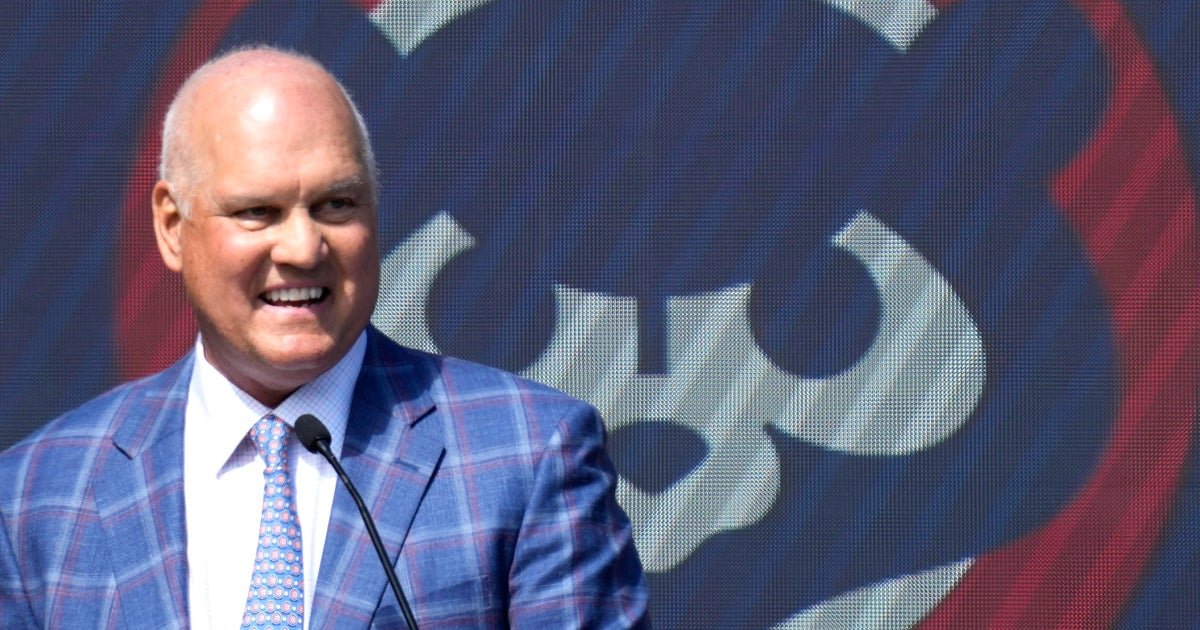 Ryne sandgberg, chicago cubs legend and hall of average, die at 65