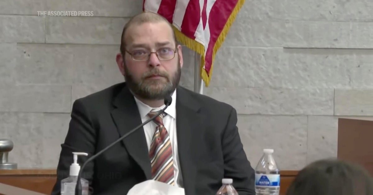 The ex and ohio police that is fatally shot andre hill gets 15 years in prison for murder