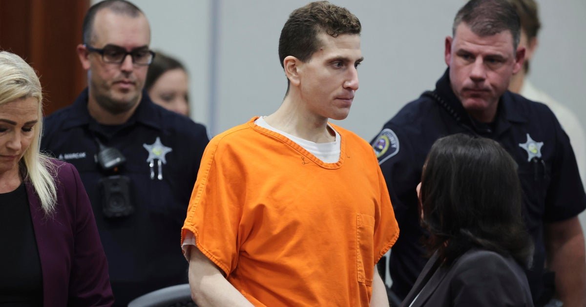 Bryan Kohberger is in a chadybell's notorial prisoner folder and 2 serial murderers. That's what you know.