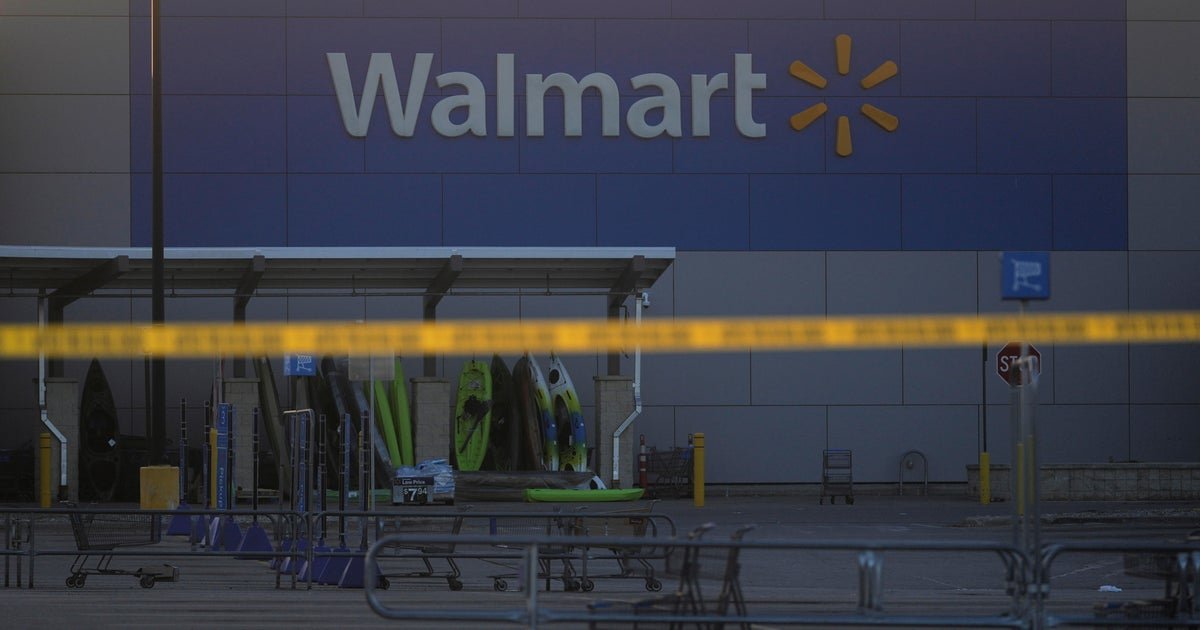 Michigan Authorities are trying to present terrorism loads in the Walmart Stay attack