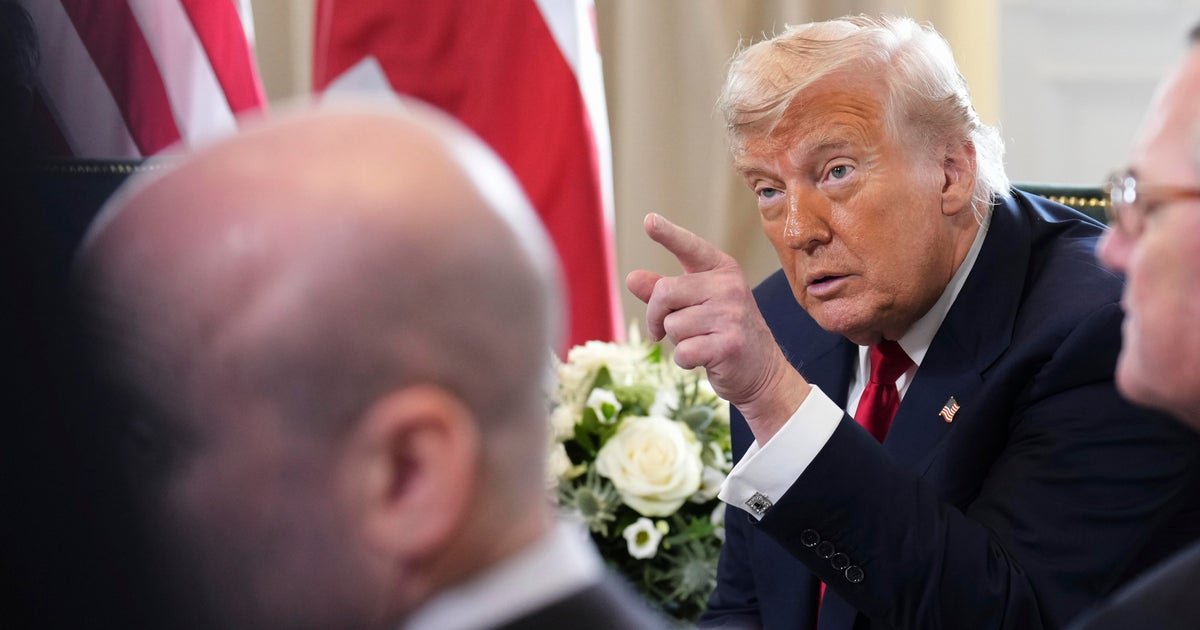Trump says Baseline fee fees for most countries will be in 15-20% range