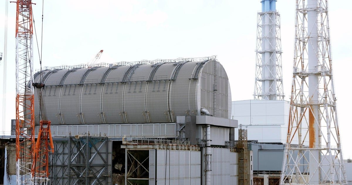 Fukushima clean nuclear focus new delay in removal of fuel debris