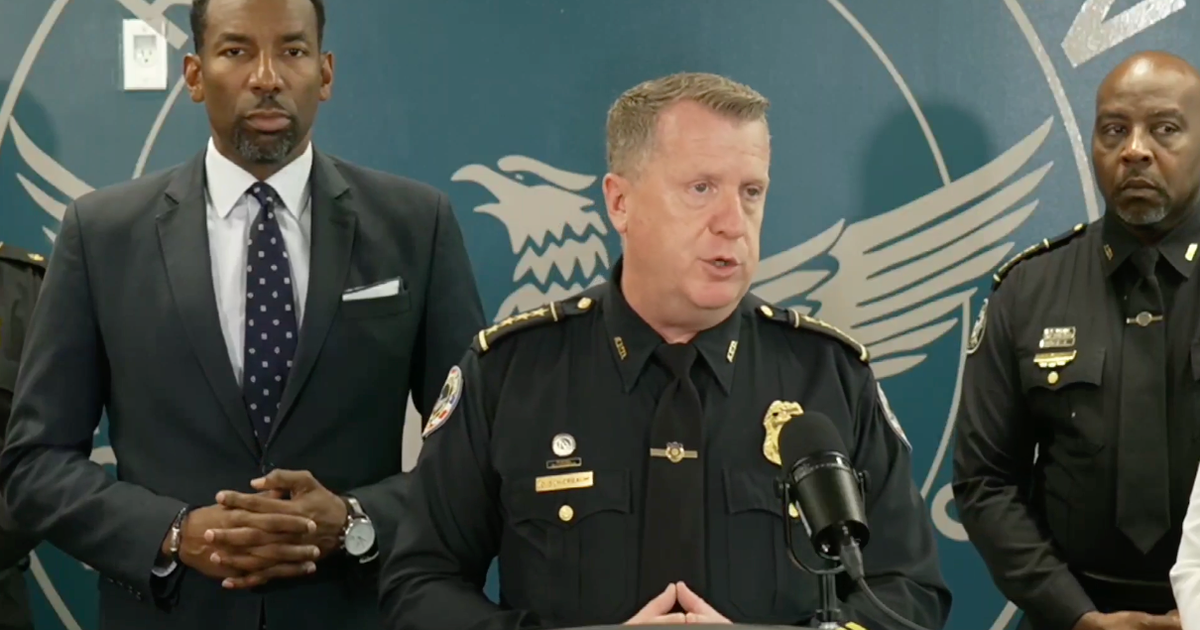 Overlight sparring in atlanta kill 1, injuries 10 others, police say