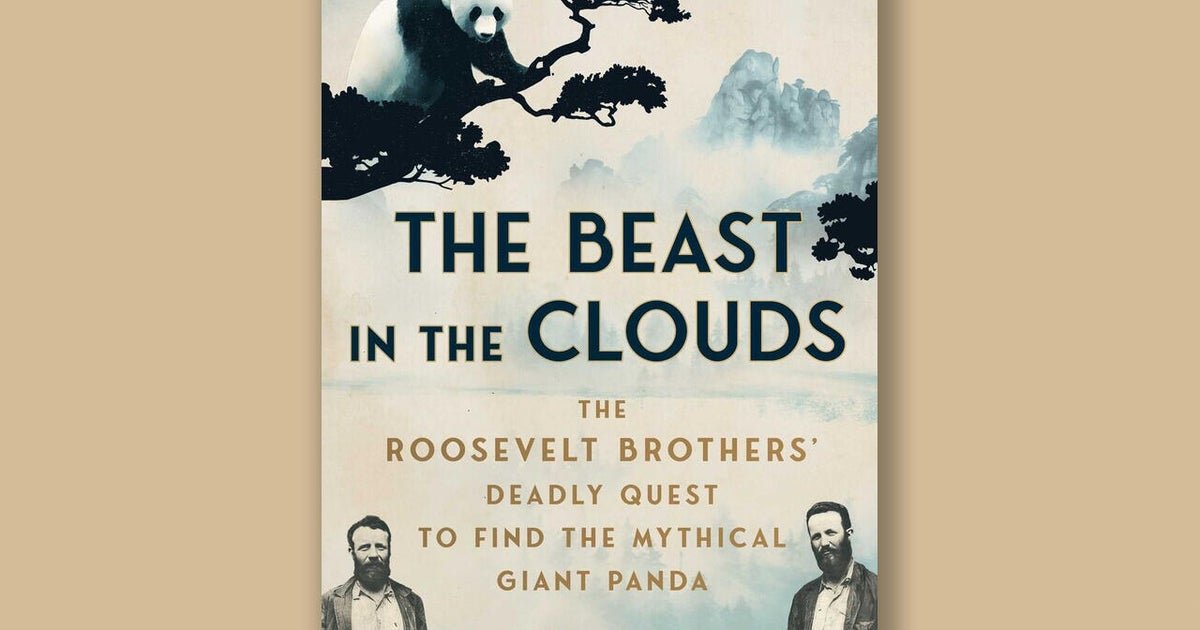 Exterpt book: "The beast in the new" of Nathalia Holt