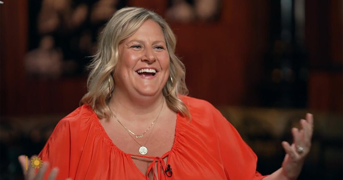Bridget Everett on How Show Up as "someone in a place"