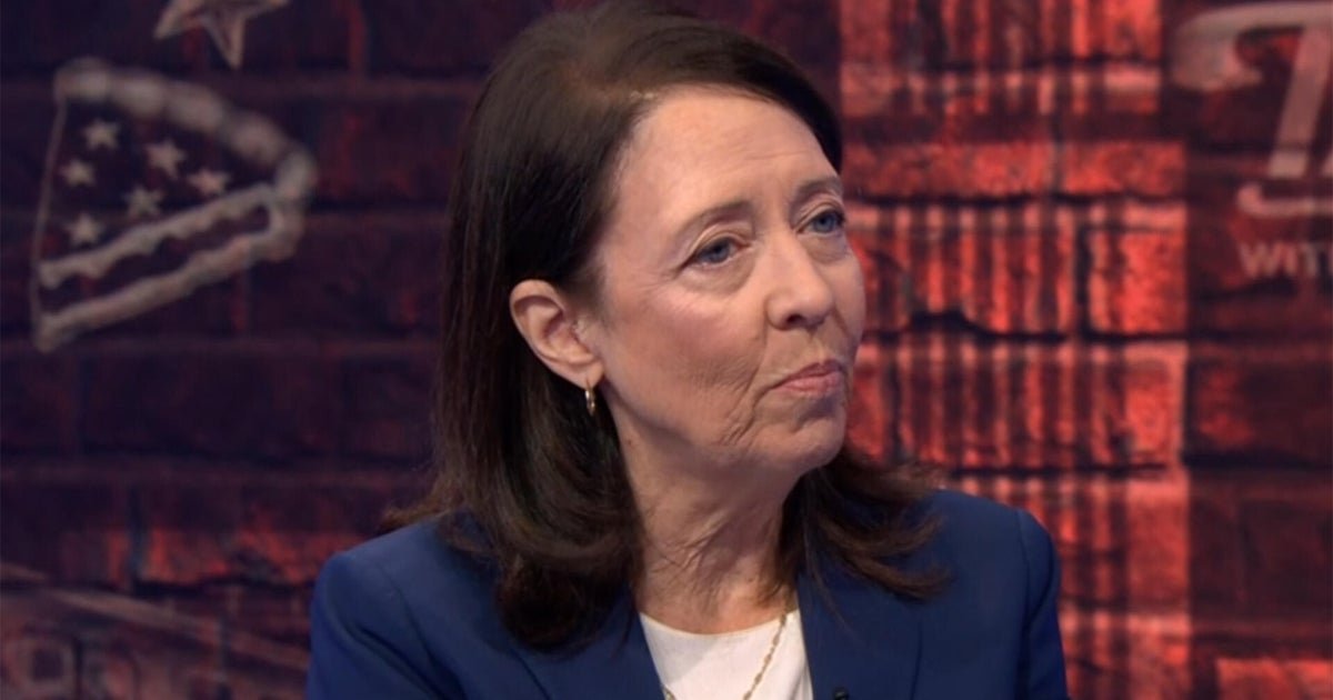 Complete magazine: Sent. Mary cantwell makes trump on the systems of modern