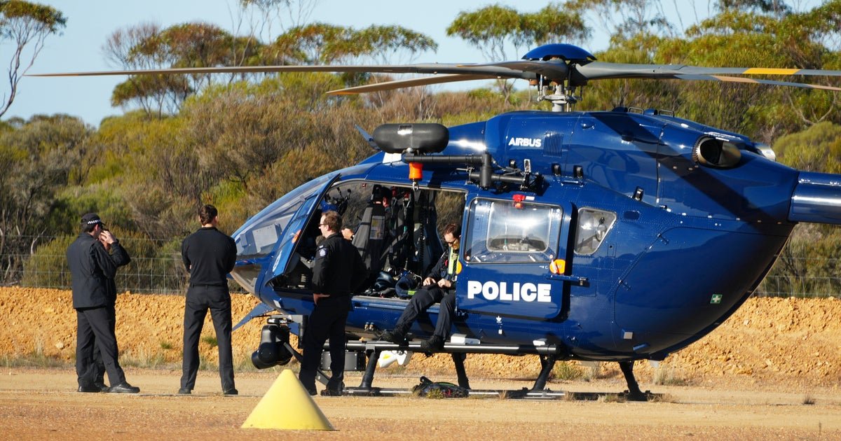 Carolina wilga, German woman who fell in the remote Outback of Australia, found after 12 days