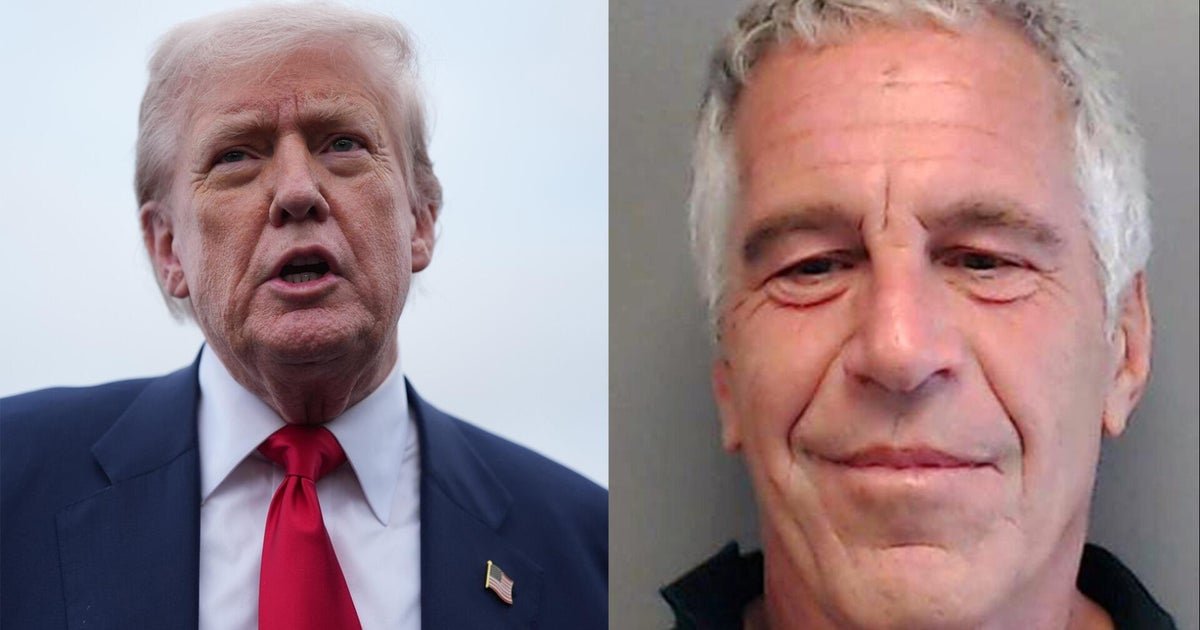 Lawyer for epshein victims jeffrey on what trump could do to free documents in case