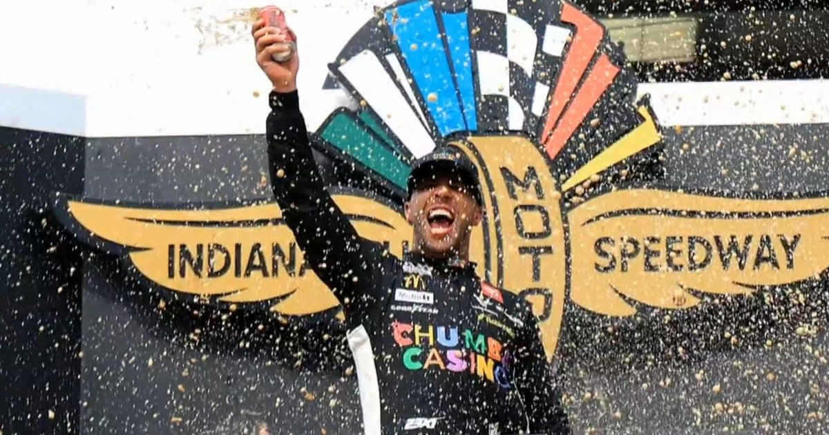 Bubba Wallace and Iciir sozuki do sports story