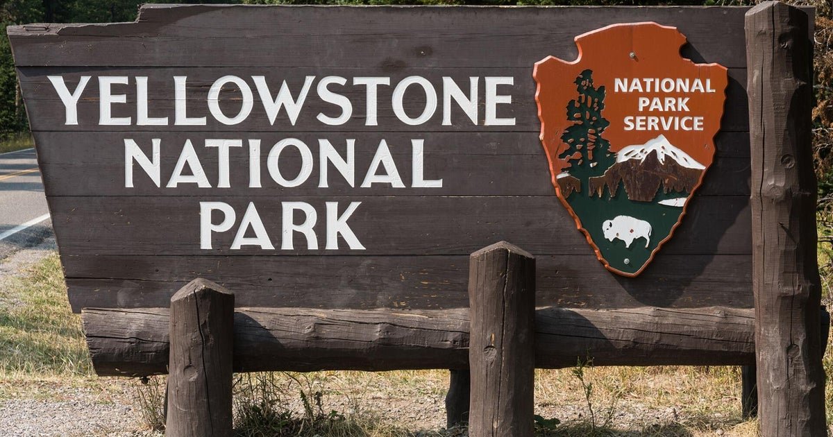 Debunking Fake Videos on volanic eruption in Yellowstone National Park