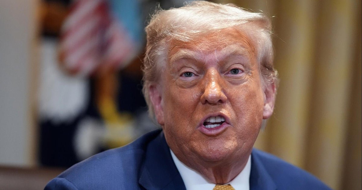 Details about new trump fees letters
