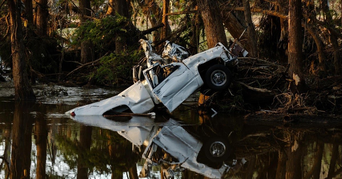 The details about recovery operations with more than 160 missing only after Texas floods