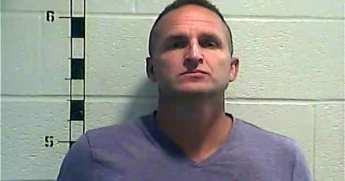 Old Kentucky police officer convicted in the case of the Breard of Breath