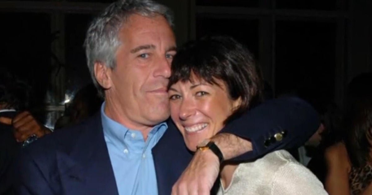 Ghislaine Maxwell File Supreme Brief Court bites the conviction