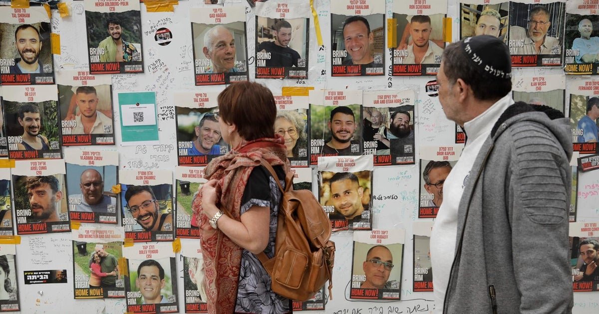 Hamas says release will release 10 harshs as part of ceasing negotiations