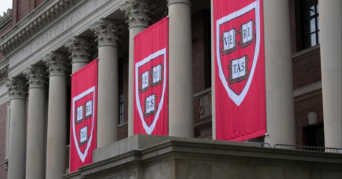 Harvard argues in court that administration administration administration funding is violated the first amendment