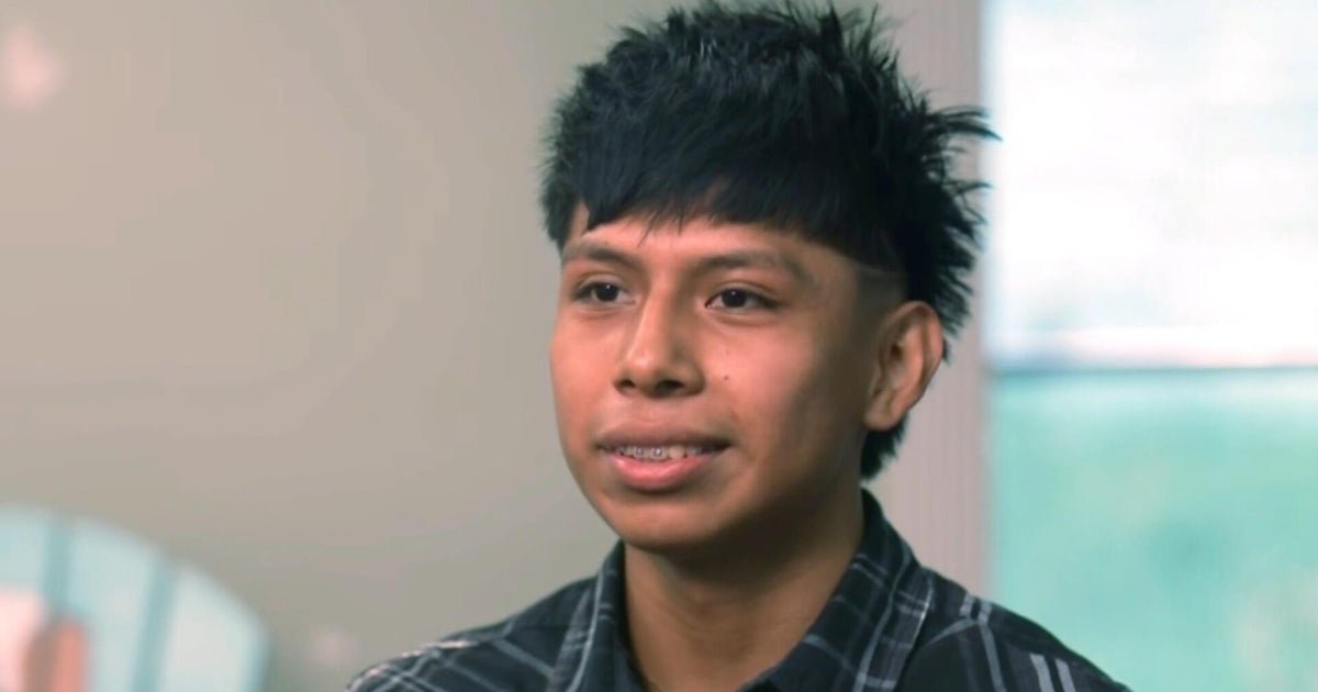 Immigration's agent told the US citizens of 18 years 'You have no rights here' during arrest
