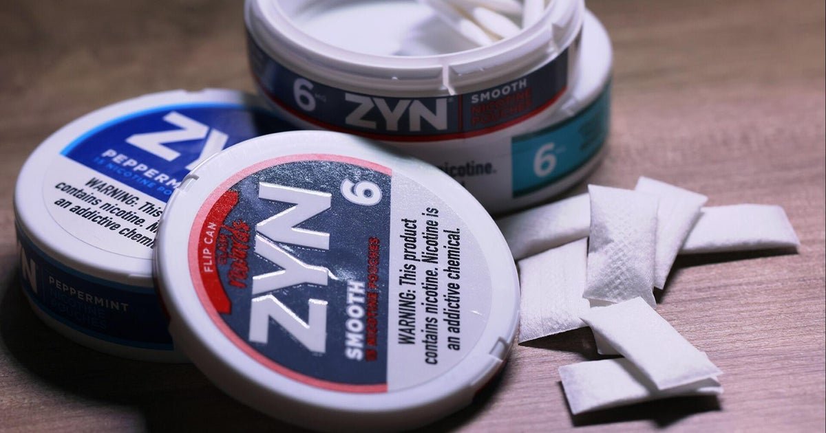 Massive Spike in the number of children incoming the pockets of nicotine accidentally, study